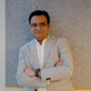 Meet your Posher, Brijesh